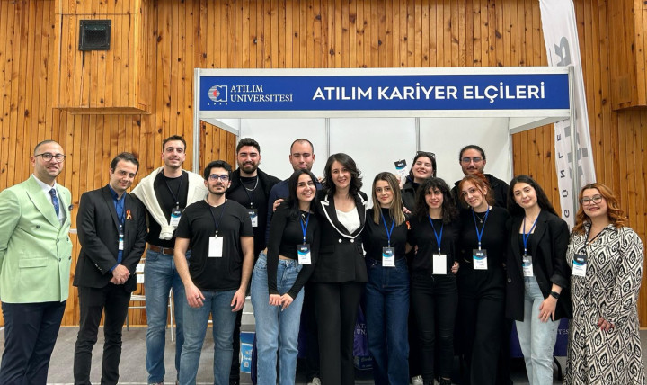 6. Kariyer Günleri Gerçekleştirildi